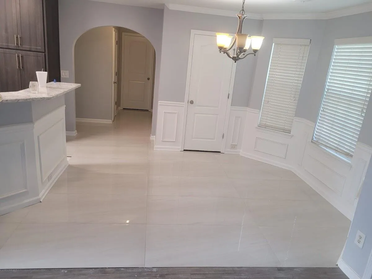 Water Damage Restoration services in Anchorage, AK